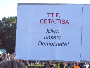 TTIPposter