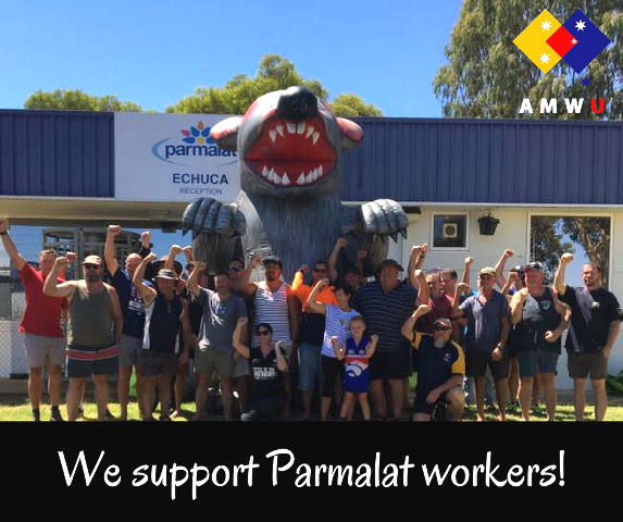 WesupportParmalatworkers