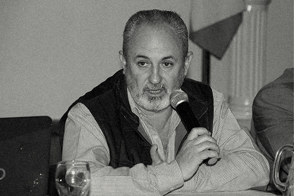 Héctor Morcillo