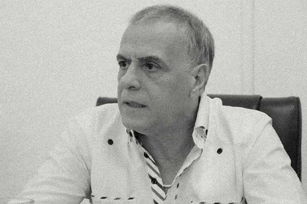 Gerardo Iglesias