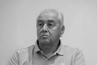 Pablo Quiroga