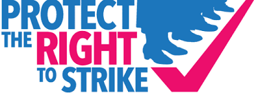protecttherighttostrike
