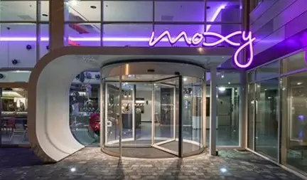 Featured image for - Marriott’s Moxy UK workers win through unions’ coordinated pressure