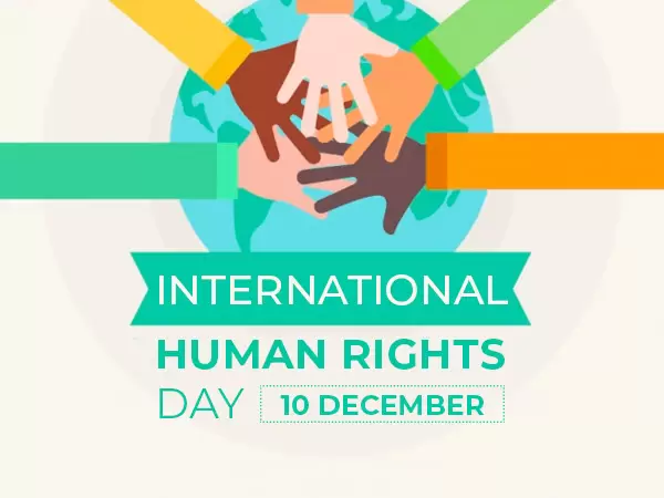 Featured image for - Human Rights Day: focus on rights must define life after COVID-19