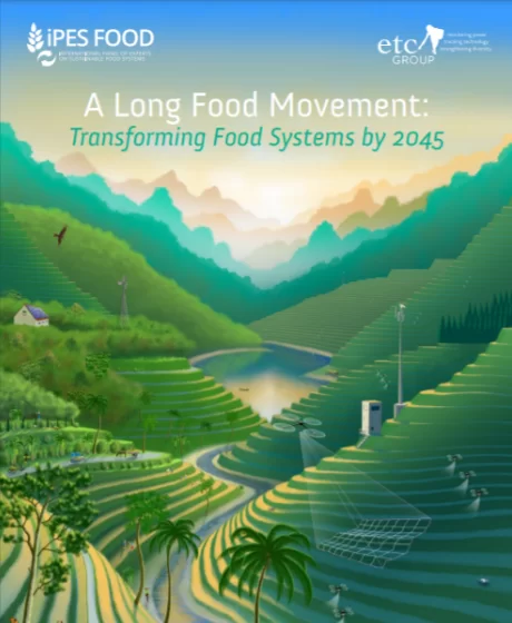 Featured image for - What will the world’s food systems look like in 2045?