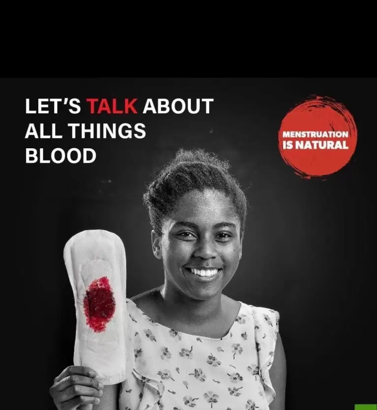 Featured image for - Let’s talk about all things blood: Menstruation is a workplace and a trade union issue